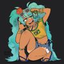 ___MIKU price logo