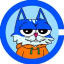 ___NAKA price logo