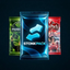 ___PACKS price logo