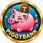 ___PIGGYBANK price logo