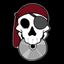 ___PIRATE price logo