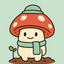 ___SHROOM price logo