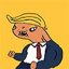 ___TREMP price logo