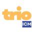 ___TRIO price logo