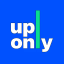 ___UPONLY price logo