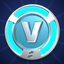 ___VBUCKS price logo