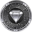 __ADO price logo