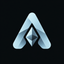 __AETHER price logo