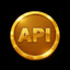 __API price logo