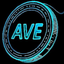 __AVE price logo