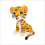 __BNBTIGER price logo