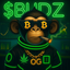 __BUDZ price logo