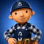 __BUILDERS price logo