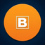 __BUX price logo