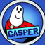 __CASPER price logo