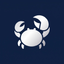 __CRAB price logo