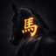 __DARKHORSE price logo