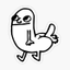 __DICKBUTT price logo