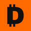 __DIVI price logo