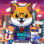 __DOGECEO price logo