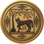 __DOGENARII price logo