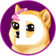 __DOGUE price logo