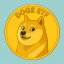 __DOJE price logo