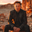 __ELONMUSK price logo