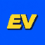 __EV price logo