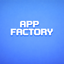 __FACTORY price logo