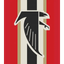 __FALCONS price logo