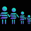 Solana Family
