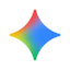 __GEMINIAI price logo