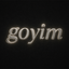 __GOYIM price logo
