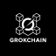 __GROKCHAIN price logo