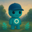 __GROKLET price logo