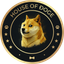 __HOD price logo