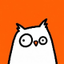 __HOOT price logo