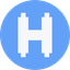 __HRC price logo