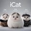 __ICAT price logo