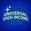 Logo Universal High Income
