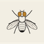__INSTAR price logo