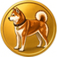 __ISHI price logo