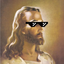 Logo Jesus Coin