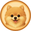 __JIFF price logo
