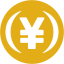 __JPYC price logo