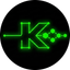 __KRX price logo