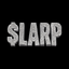 __LARP price logo