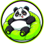 __LAZY price logo