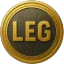 __LEG price logo